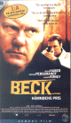 Beck Hämndens Pris